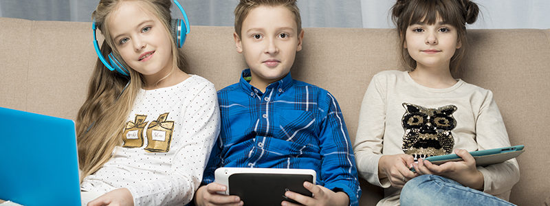 How Data Breaches Affect Children