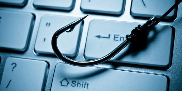 Don’t Get Baited by Phishing Scams