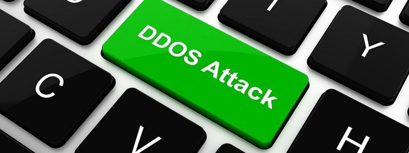 DDoS: All Hope is Not Lost