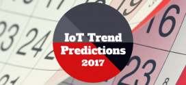 4 IoT Trend Predictions for 2017