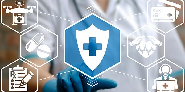 Healthcare Cybersecurity Woes