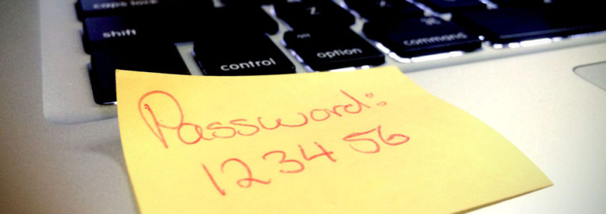 How to Make Your Passwords Worthless to Hackers