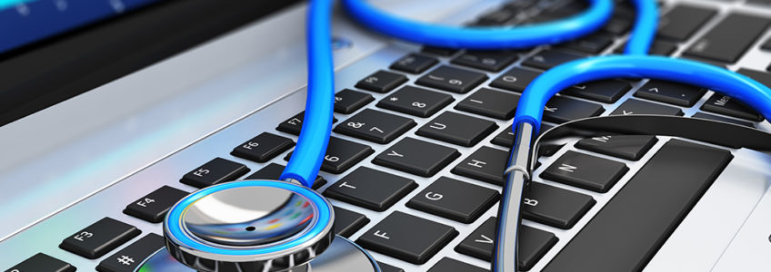 Attention Healthcare Organizations: Get Ready For Some Serious Cyber Security