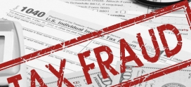 Tax Season Cyber-Crime: Hackers Step Up Phishing for W-2 Information
