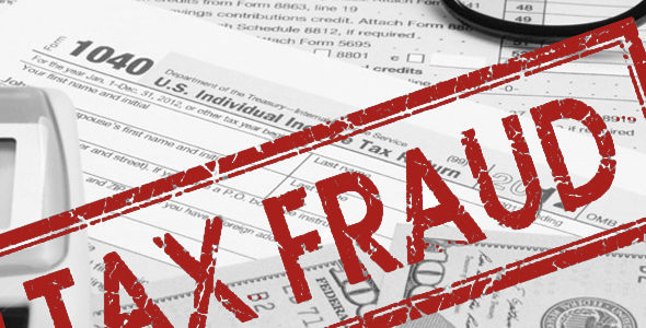 Hackers are Stealing Your Tax Returns