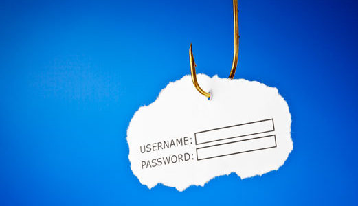 Gone Phishing: Who’s really on the other end of the line?